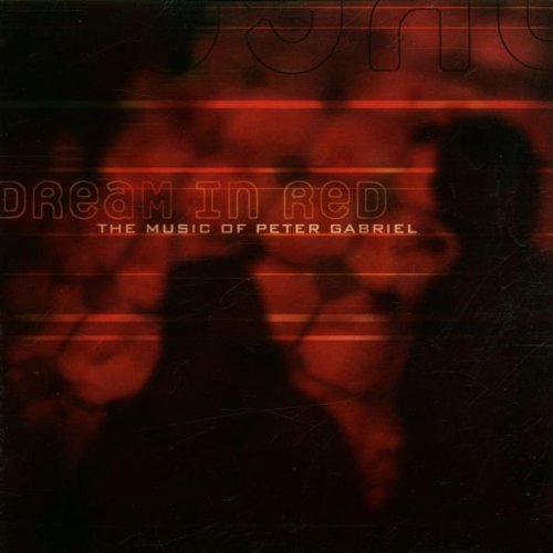 AMERICAN ROCK ORCHESTRA/DREAM IN RED-MUSIC OF PETER GA