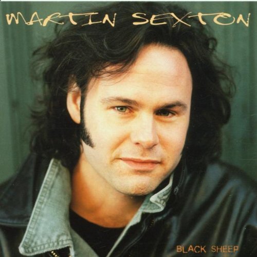 Martin Sexton/Black Sheep