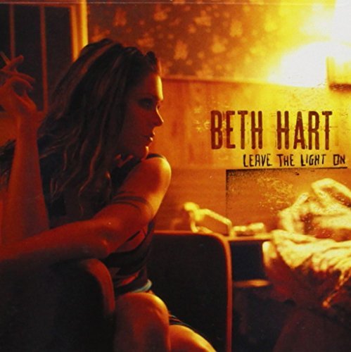 Beth Hart/Leave The Light On
