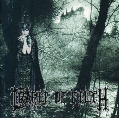 Cradle Of Filth/Dusk & Her Embrace