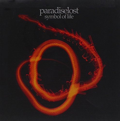 Paradise Lost Symbol Of Life 