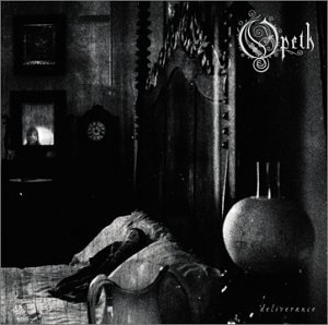 OPETH/DELIVERANCE