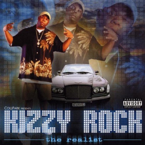 Kizzy Rock/Realist@Explicit Version