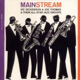 Dickenson Thomas Mainstream Hdcd 