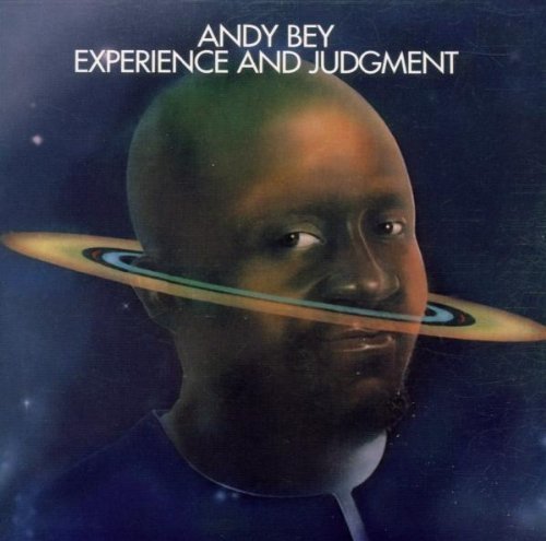 Andy Bey Experience & Judgment Hdcd 