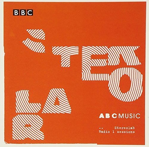 Stereolab/Abc Music-The Radio 1 Sessions@2 Cd Set