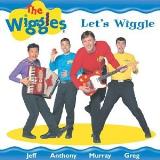 Wiggles Let's Wiggle 