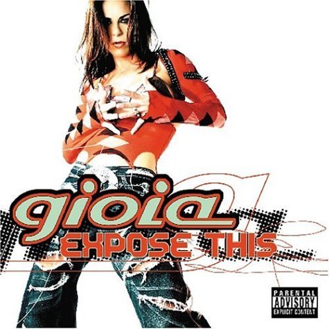 Gioia Bruno/Expose This