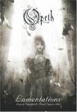 Opeth Lamentations Live At Shepherd' 