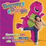 Barney Barney Boogie 