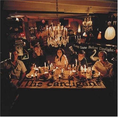 Cardigans/Long Gone Before Daylight@Incl. Bonus Dvd