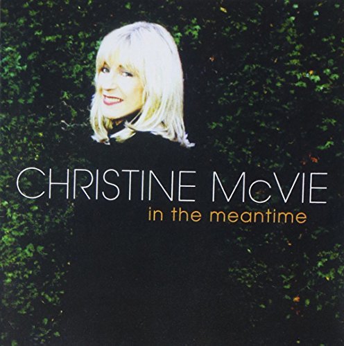 Christine McVie/In The Meantime@Explicit Version