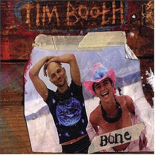 Tim Booth/Bone