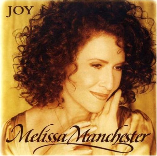 Melissa Manchester Joy 