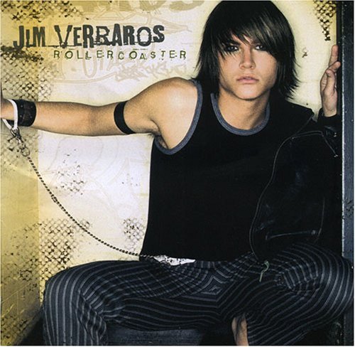 Jim Verraros/Rollercoaster