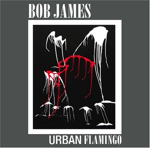 Bob James/Urban Flamingo