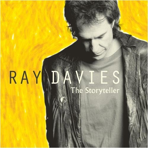 Ray Davies/Storyteller