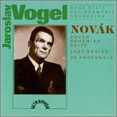 V. Novak/South Bohemian Ste/Lady Godiva