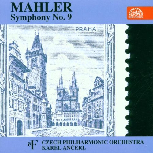 G. Mahler/Sym 9