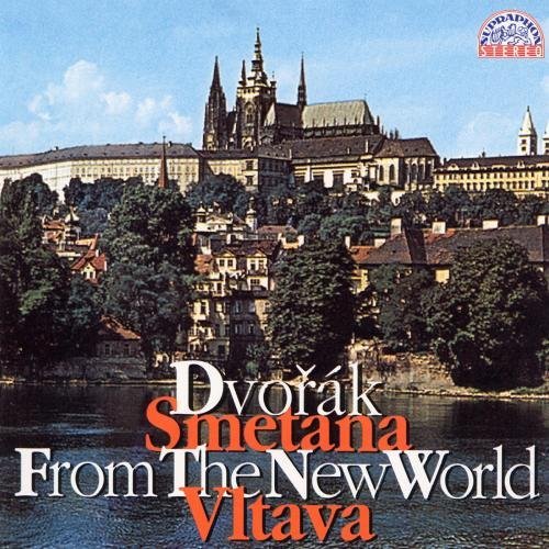 Antonin Dvorák/Symphony No. 9