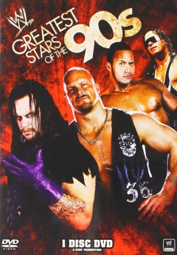 Greatest Stars Of 90s/Greatest Stars Of 90s@Tvpg