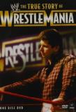 True Story Of Wrestlemania True Story Of Wrestlemania Tvpg 