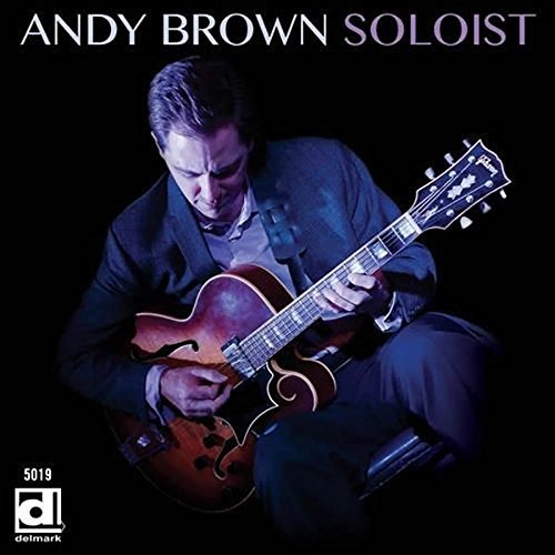 Andy Brown/Soloist