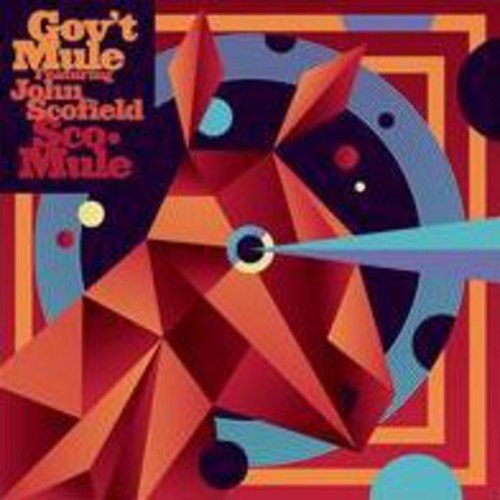 Gov'T Mule/Sco-Mule