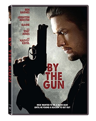 By The Gun/Barnes/Banta-Cain/Victor@Dvd@R