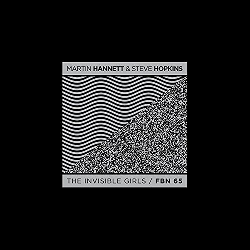 Hannett,Martin / Hopkins,Steve/The Invisible Girls