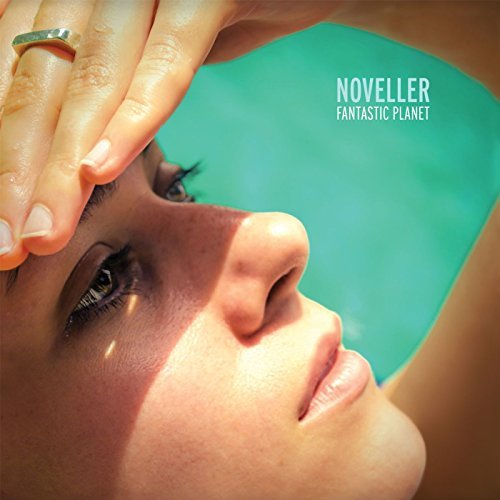 Noveller/Fantastic Planet