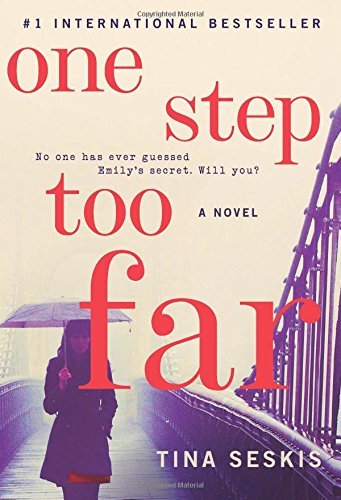 Tina Seskis/One Step Too Far