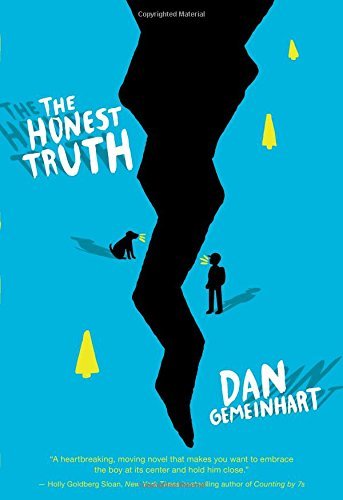 Dan Gemeinhart/The Honest Truth