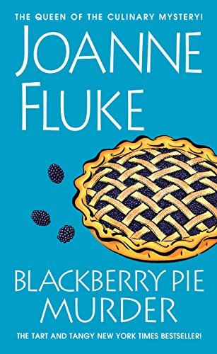 Joanne Fluke/Blackberry Pie Murder