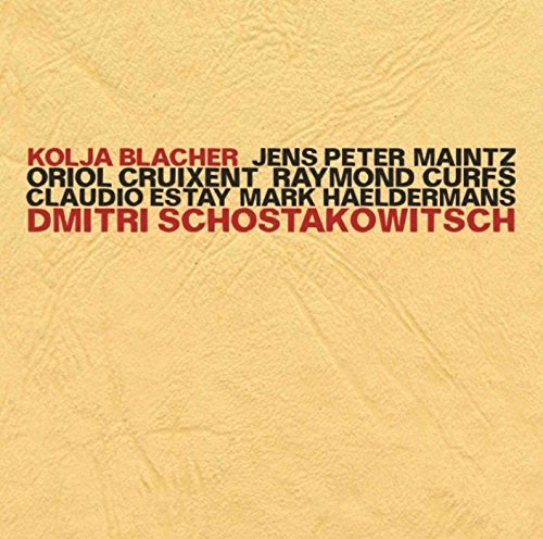 Schostakovich / Blacher / Main/Sym 15 & Suite Fur Variete-Orc
