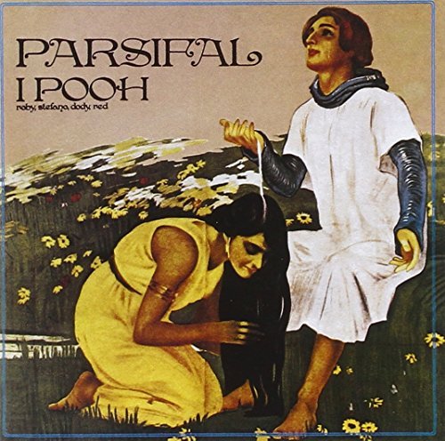 Pooh/Parsifal (Remastered)@Import-Ita