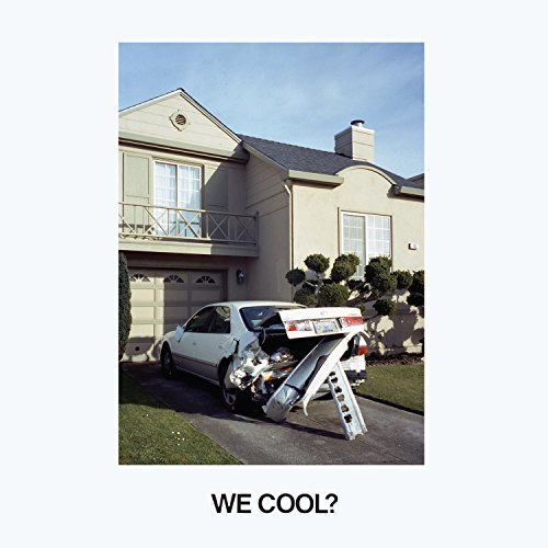 Jeff Rosenstock/We Cool