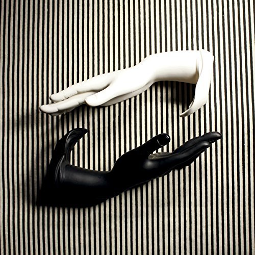 Nite Fields/Depersonalisation