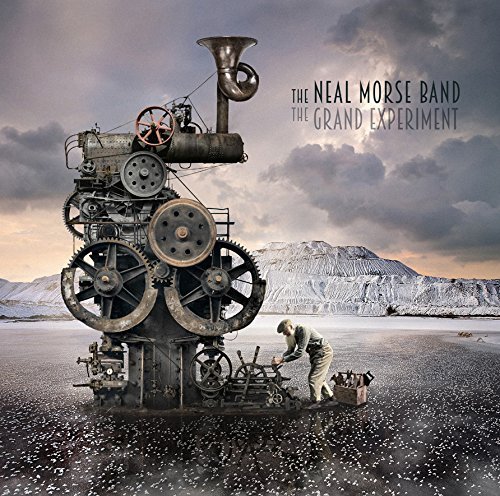 Neal Morse/Grand Experiment