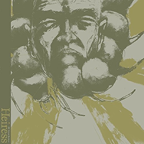 Heiress/Of Great Sorrow