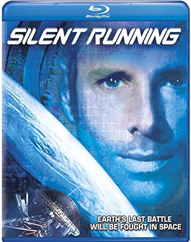 Silent Running/Dern/Potts/Rifkin@Blu-ray@G