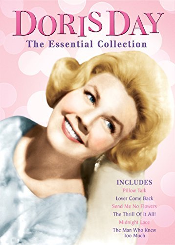 Doris Day: The Essential Collection/Doris Day: The Essential Collection@Dvd