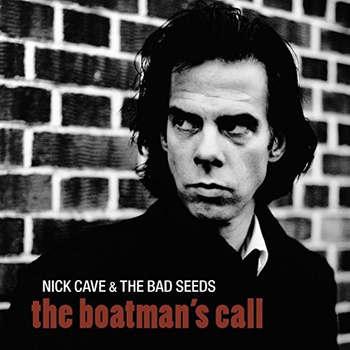 Nick Cave & The Bad Seeds/Boatman's Call@Import-Gbr@2 Lp