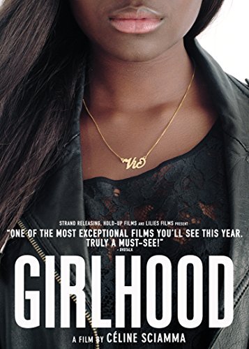 Girlhood/Girlhood@Dvd@Nr