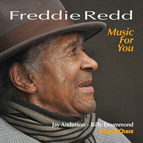 Freddie Redd/Music For You