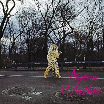 American Wrestlers/American Wrestlers