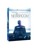 Newsroom Season 3 DVD 