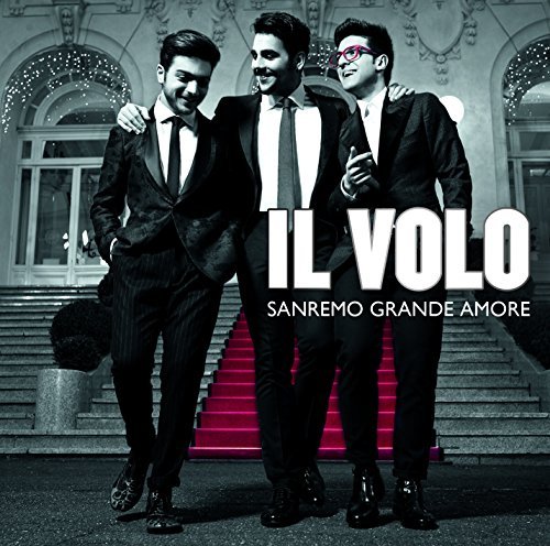 Il Volo/Sanremo Grande Amore Ep@Import-Gbr