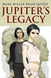 Mark Millar/Jupiter's Legacy, Volume 1