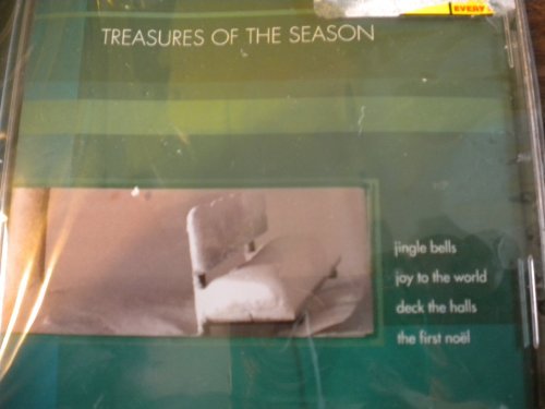 Treasures Of The Season Treasures Of The Season 